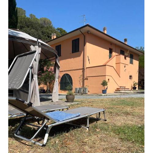 Commuoversi ssa - azienda agricola