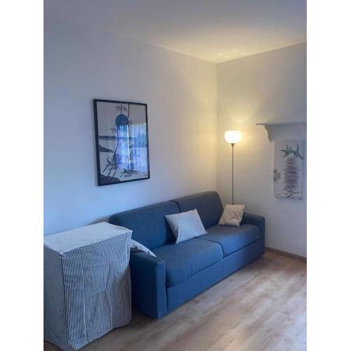 Como appartamento elegante Casa Roby