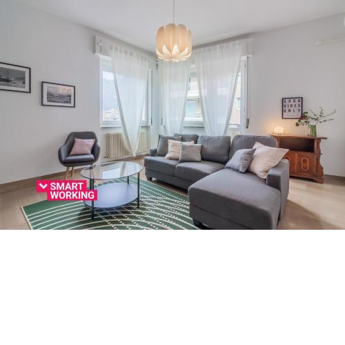 Como Borghi Apartment by Wonderful Italy