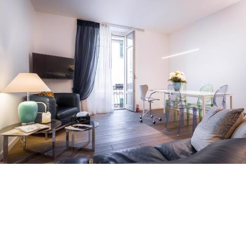 Como Design Apartment - byMyHomeinComo