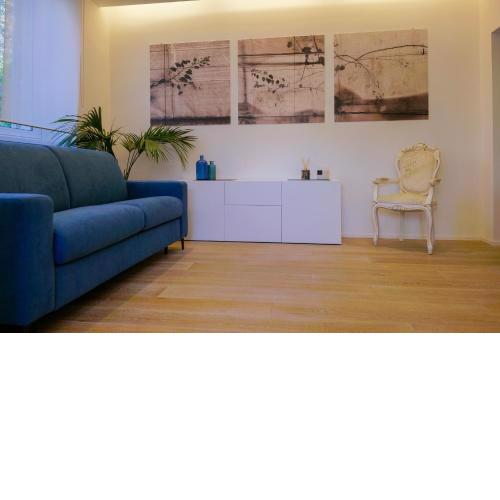 Como Lake Crispi 7 Apartment