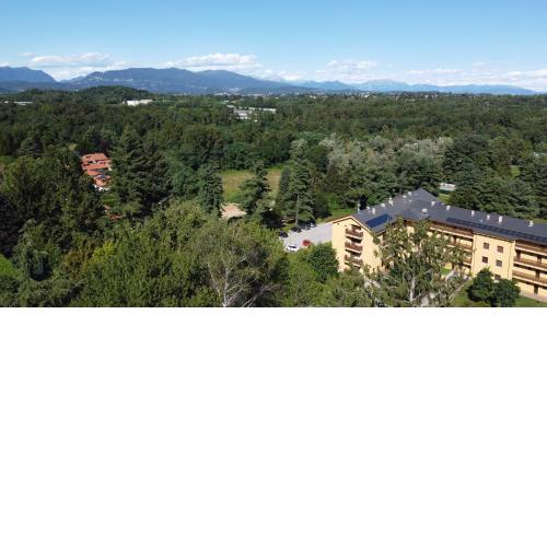 Como Lake Milano Dream Apartment
