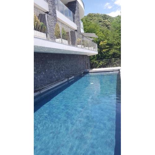 Como Lake Residenza Armonia