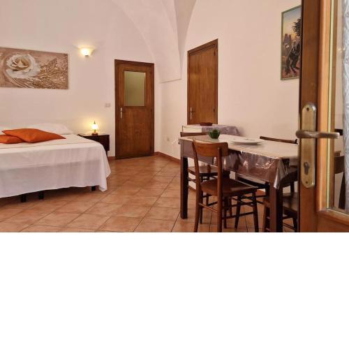 Comodissima casa per vacanza