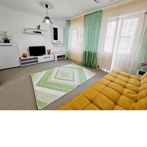 Cómodo apartamento cerca del mar