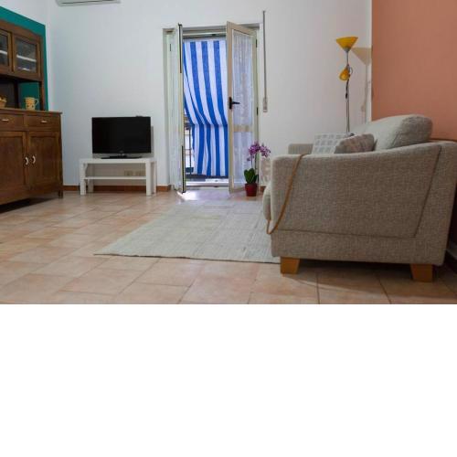 Comodo appartamento a Crotone