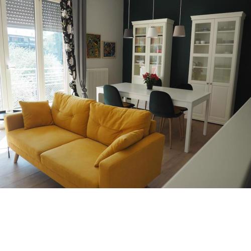 Comodo appartamento a Lazise
