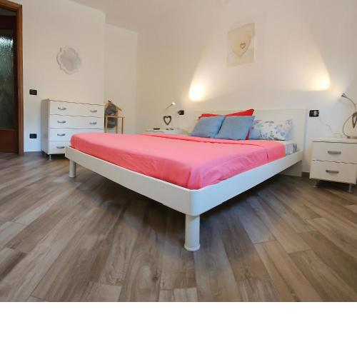 Comodo Bilocale Nus