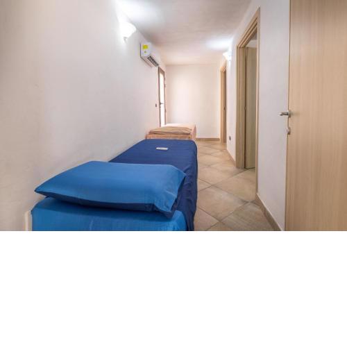Comodo spazioso e Rilassante
