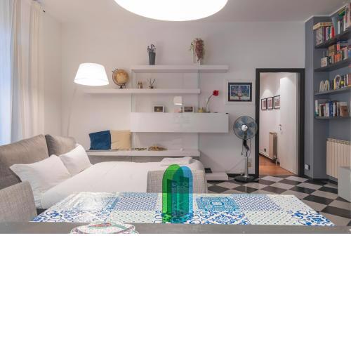 Comodo studio centro Isola Milano - Sebenico