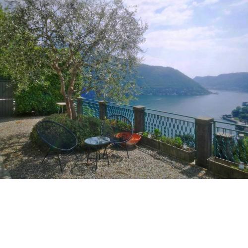 ComoLakePanorama Apartment Sveva
