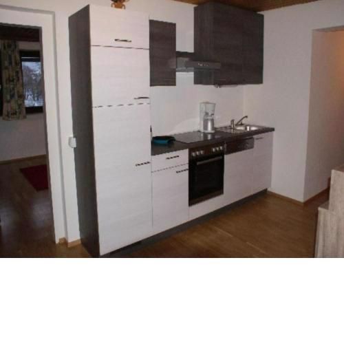 Compact holiday apartment in Bodensdorf