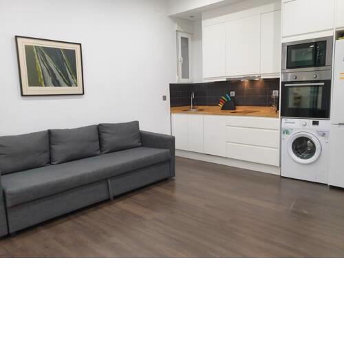 Company Suites Retiro