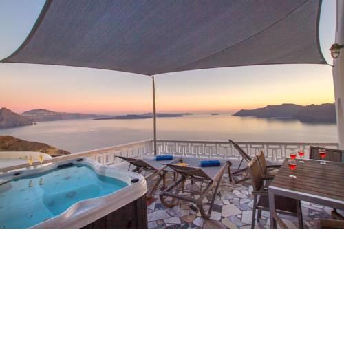 Compass Villa