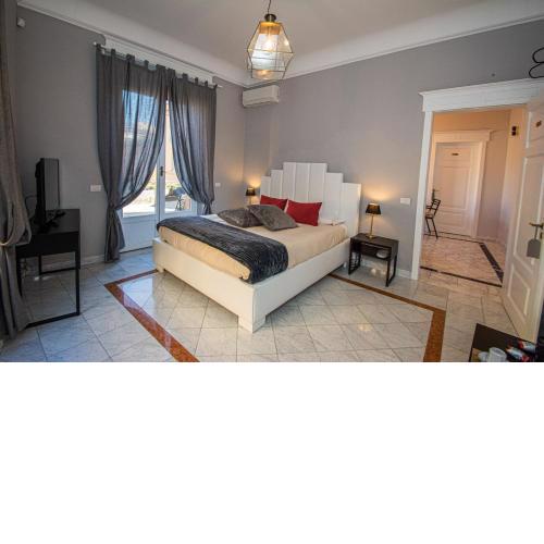 Compasso Suites