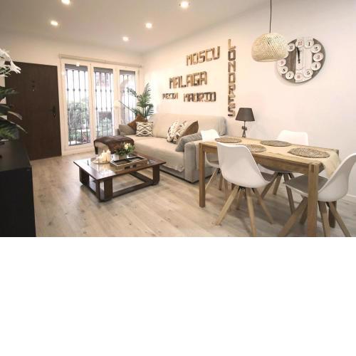 Complejo la Cortijera - Apartamento de 2 Dormitorios