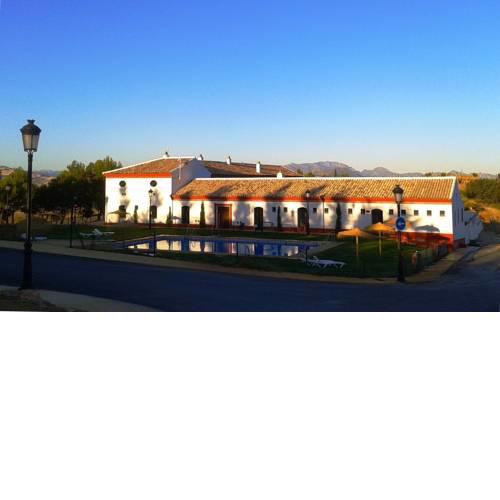 Complejo Pueblo Blanco