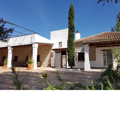 Complejo rural Cortijo de San Pedro