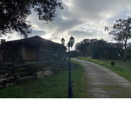 complejo rural el prado