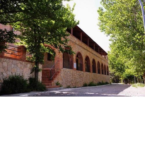 Complejo Rural La Glorieta