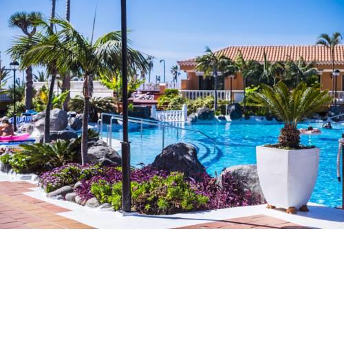 Complejo Tenerife Royal Garden