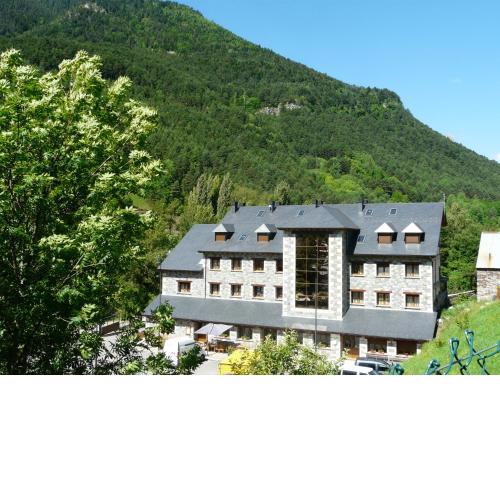 Complejo Turistico Camping Bielsa