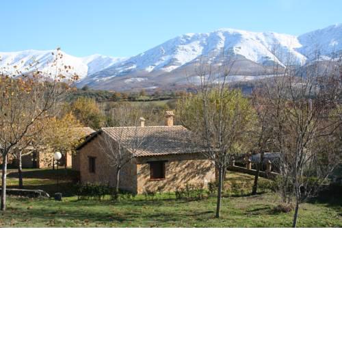 Complejo Turístico Las Cañadas, Casas de Campo y Bungalows