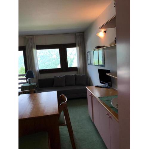 Complesso I DADI - Residence Cielo Alto - Alberto 218