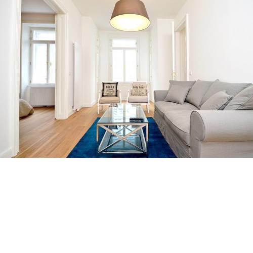 Completely renovated Business Apartment Vienna