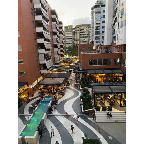 Complex Delijorgji Apartments