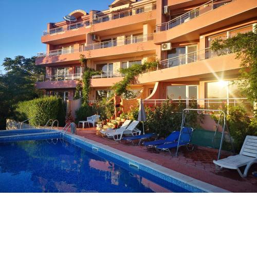 Complex Karia 6