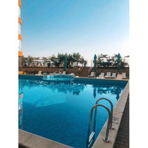 Complex Relax Pomorie All Inclusive