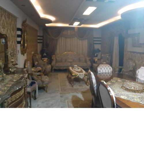 Compound Al Rayat