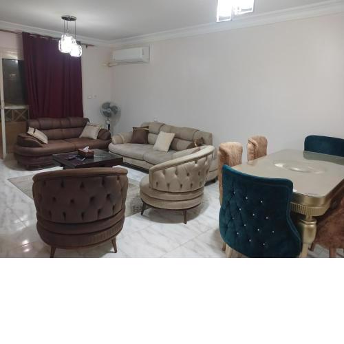 compound city towers elwaha