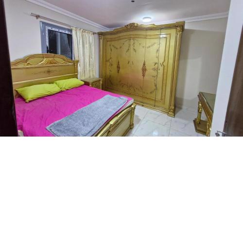 Compound Makany V3 cozy flat