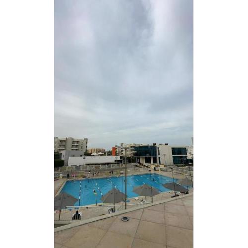 Compound the address el sheikh Zayed