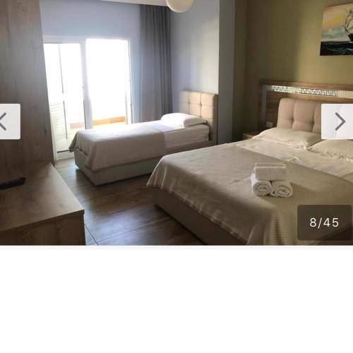 Conad apartment