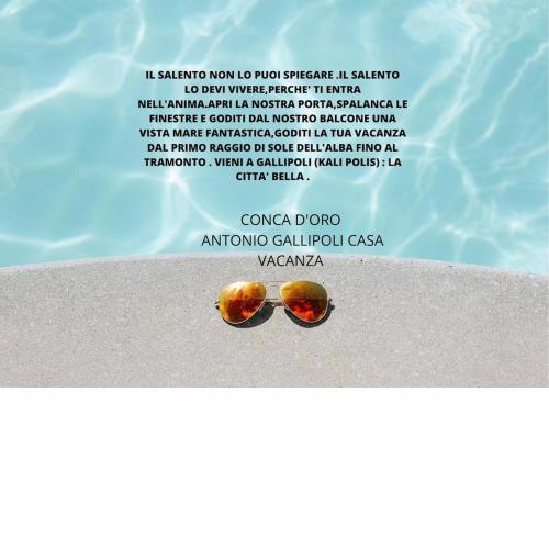 conca d oro