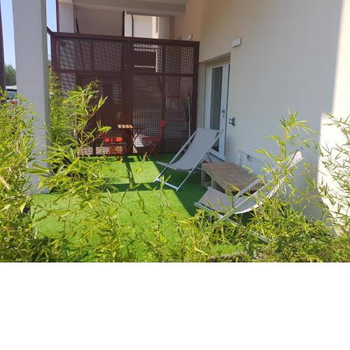 Conca d'oro B&B and Apartments