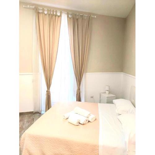 Concept b&b naples