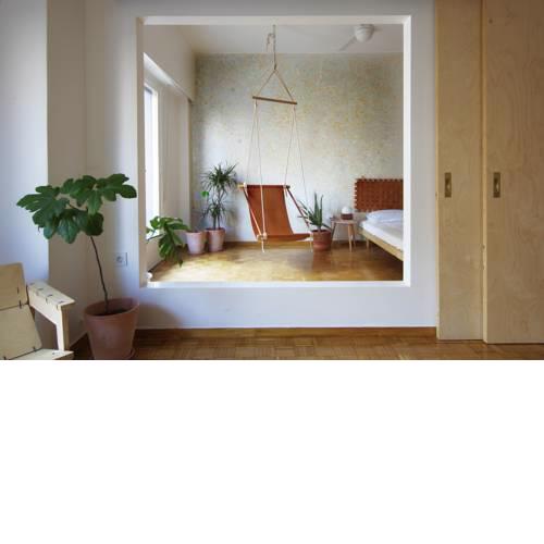 Concept Flat in Downtown Athens