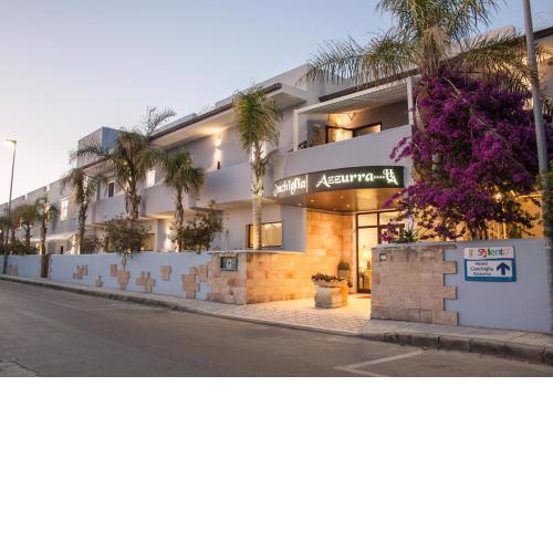 Conchiglia Azzurra Resort & Beach