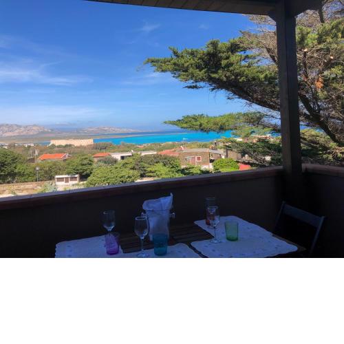 Conchiglia di Stintino Vista Mare