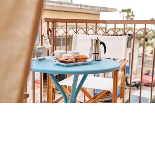 Conchiglia & Medusa Home Otranto