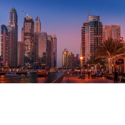 Concord Hostel near ADCB METRO & SHARAF DG METRO Stations