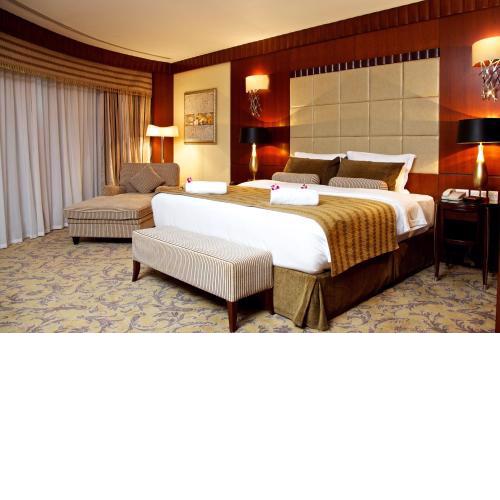 Concorde Hotel - Fujairah