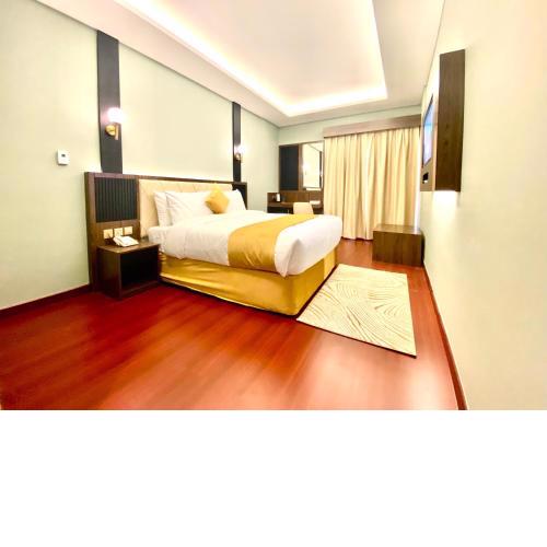 Concorde Inn Hotel