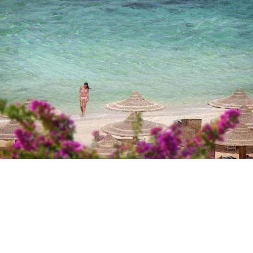 Concorde Moreen Beach Resort