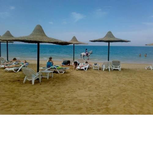 Concorde Royal Beach Resort