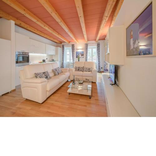 Concordia Apartment Laveno - Happy Rentals